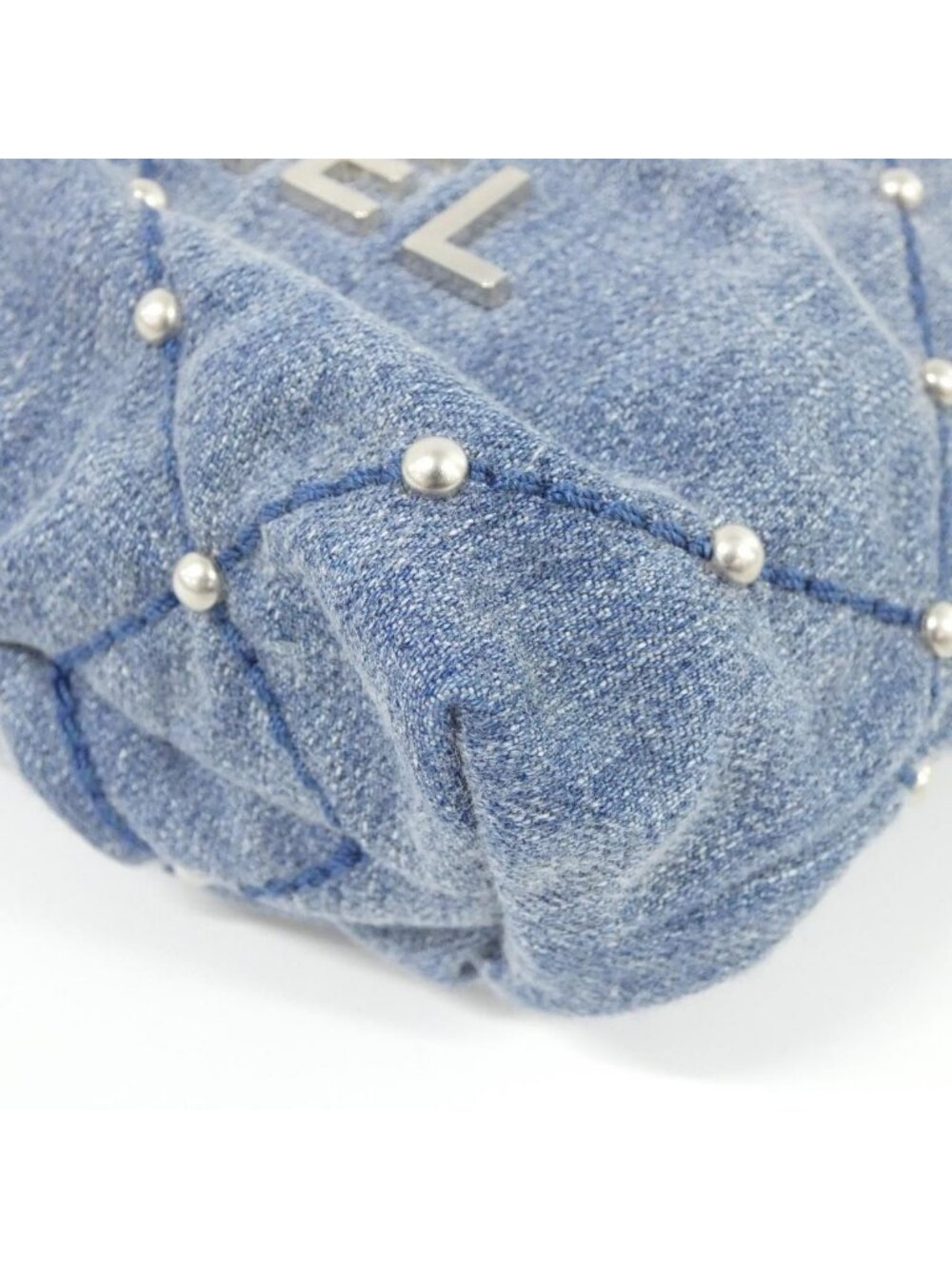 Chanel 22 Line Mini - Picture 3 of 7